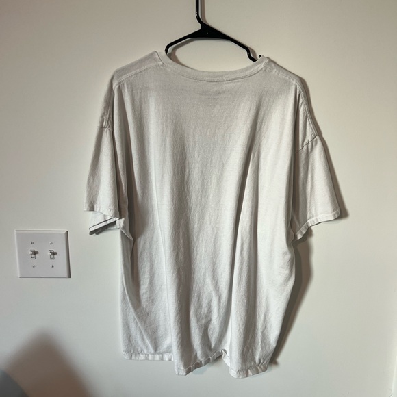 Zach Bryan Ticketmaster Shirt XXL - Picture 2 of 3